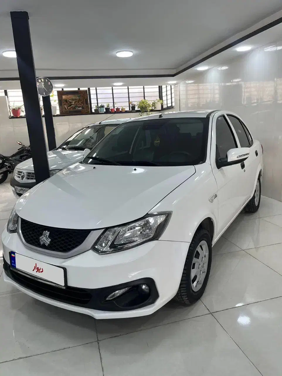 ساینا ۱۴۰۳ سفارشی|خودرو سواری و وانت|کرج, فاز ۳ گوهردشت|دیوار