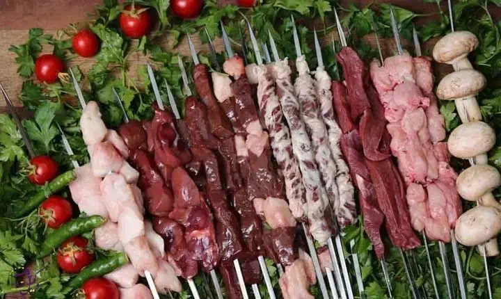 جذب نیرو جگرکی|استخدام خدمات فروشگاه و رستوران|شاهرود, |دیوار