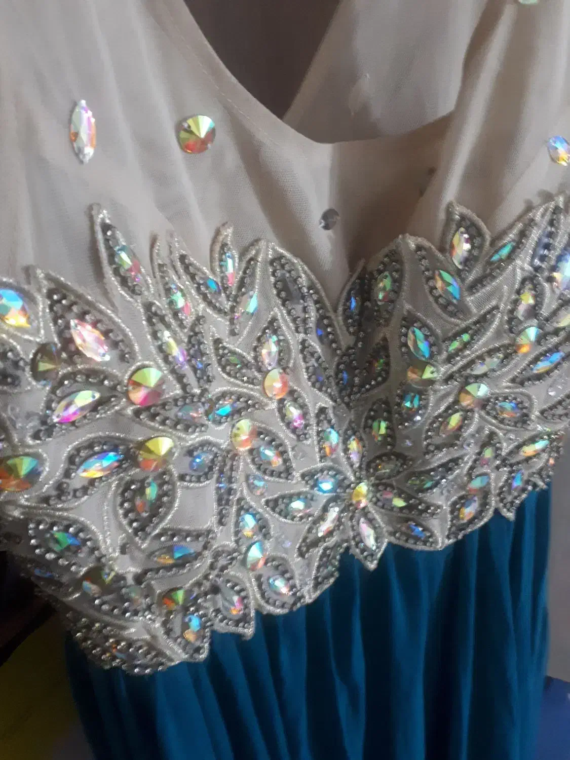 لباس مجلسی درحد نو|لباس|خرمشهر, |دیوار