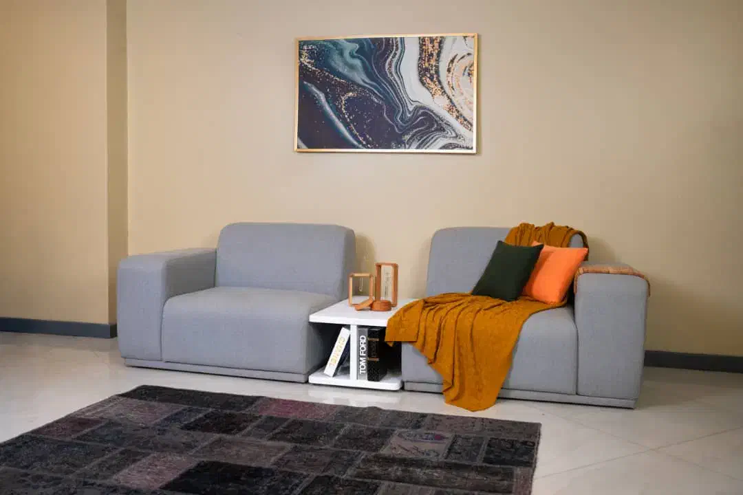 فروش ویژه بلک فرایدی|مبلمان خانگی و میز عسلی|بیرجند, |دیوار