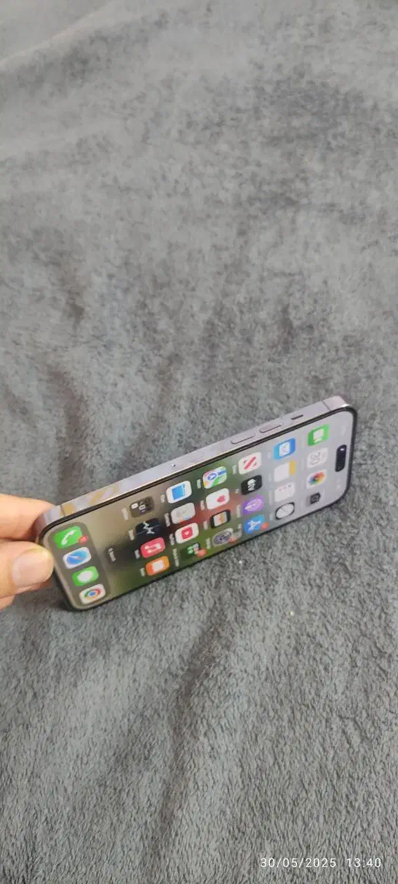 14پرومکس 512باطری94Zaa|موبایل|تهران, مشیریه|دیوار