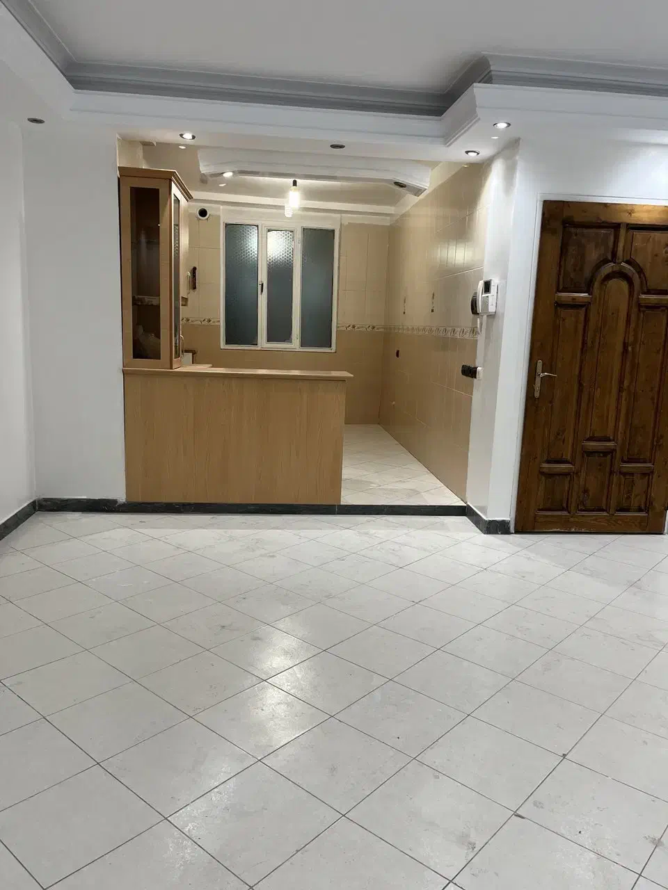 اجاره ۵۵ متر خیابان قزوین، خیابان حدادی