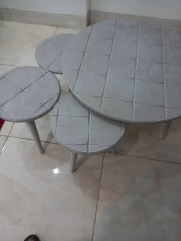 گل میز نو|مبلمان خانگی و میز عسلی|مرودشت, استادیوم‎|دیوار