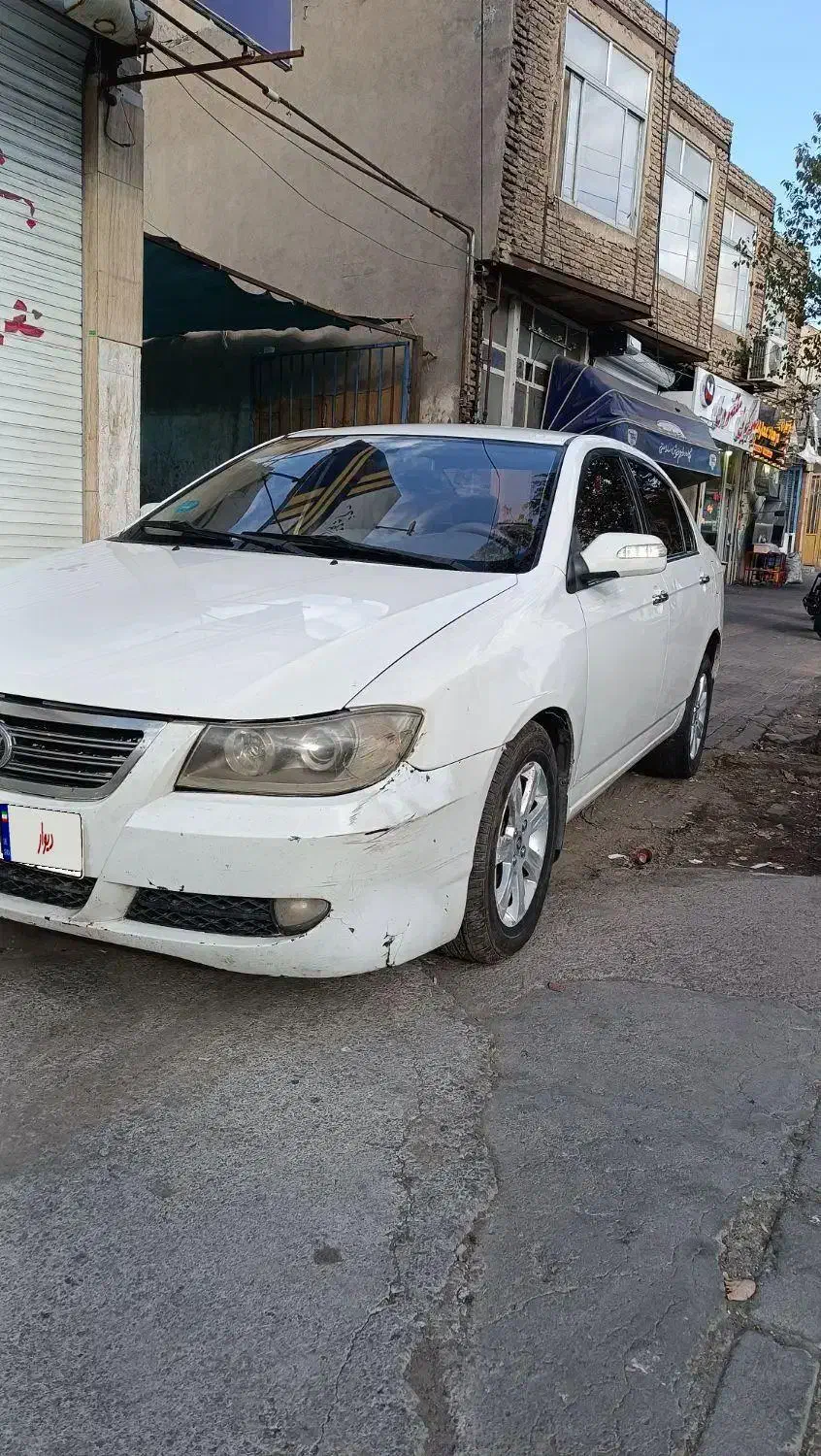 لیفان 620مدل 1391|خودرو سواری و وانت|تبریز, |دیوار