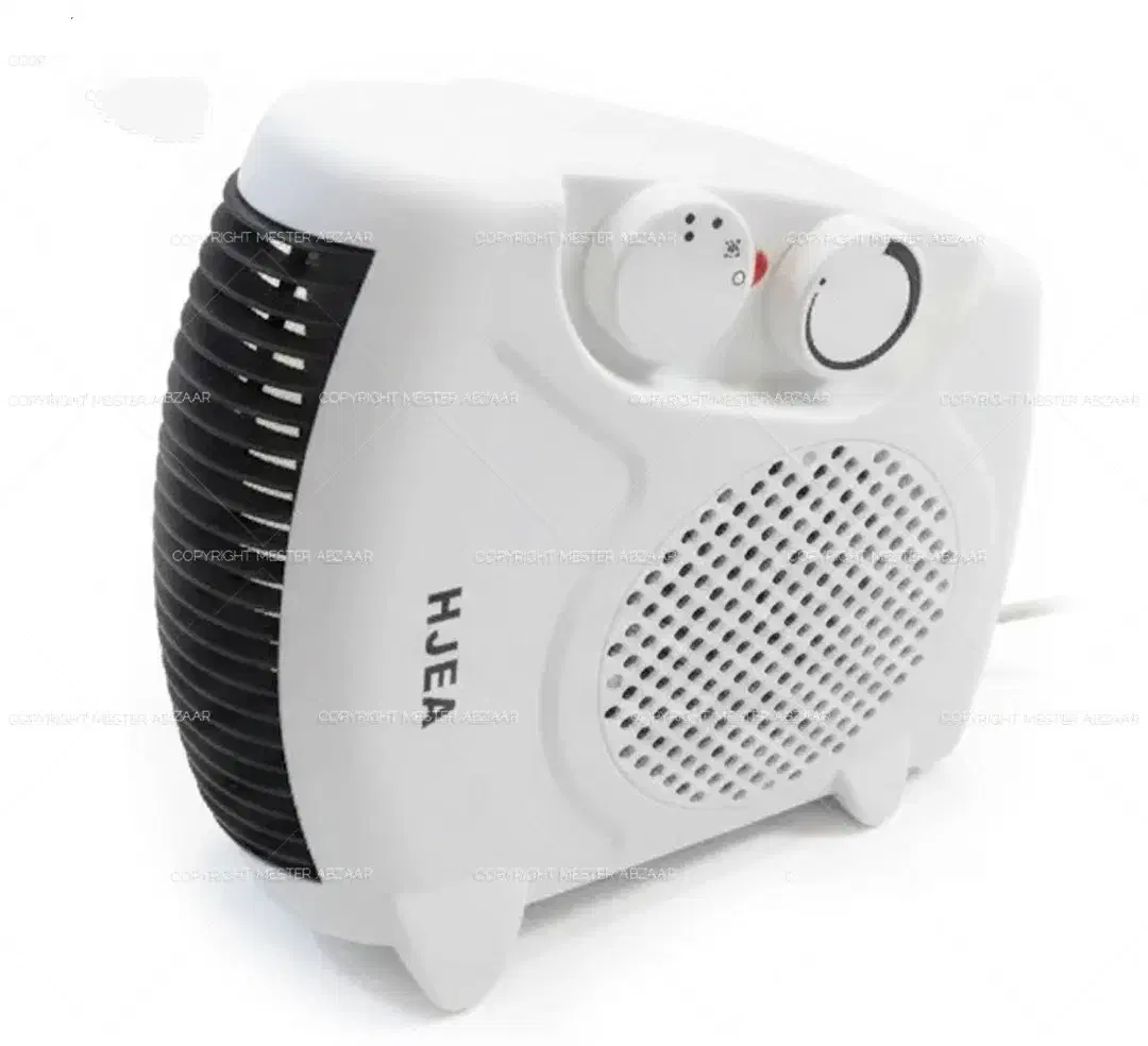 بخاری برقی فن دار 2000 وات|بخاری، هیتر، شومینه|تهران, آذری|دیوار