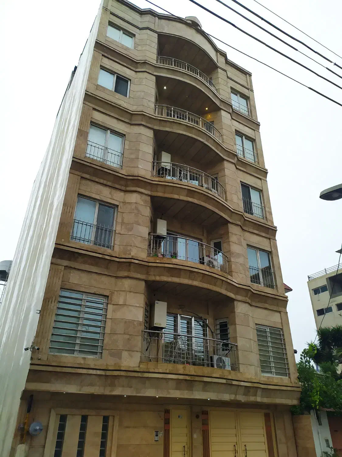 واحد اجاره ای|اجارهٔ آپارتمان|محمودآباد, |دیوار