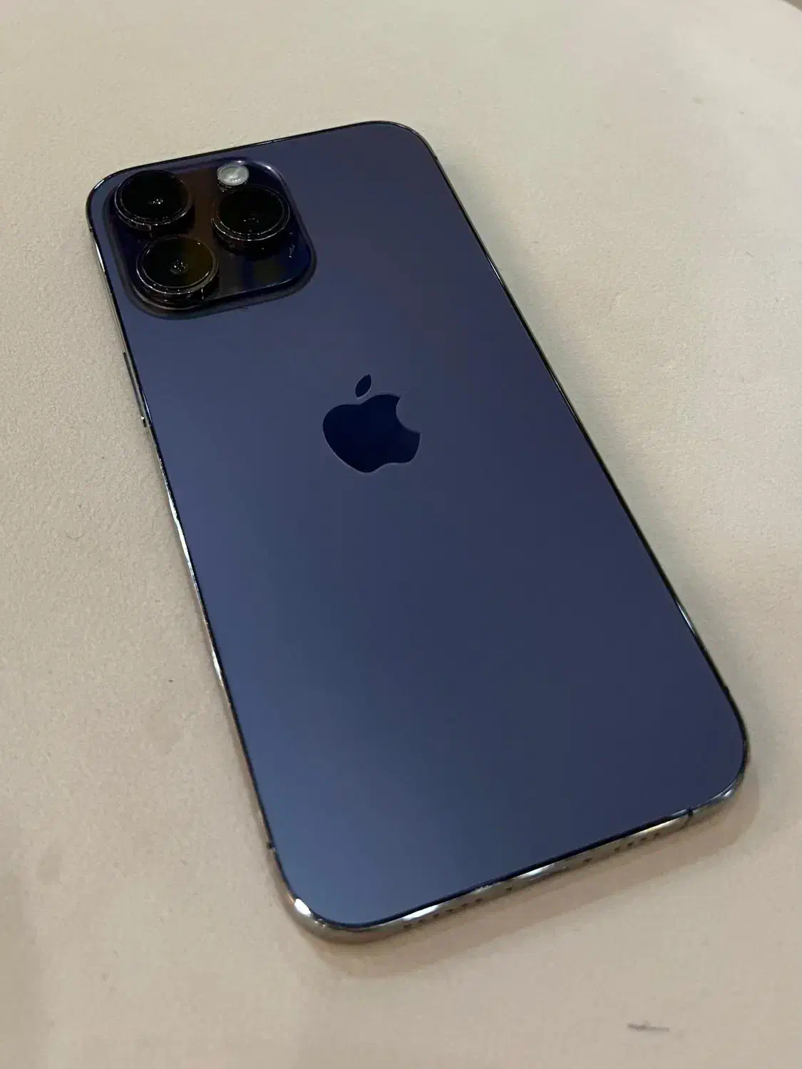 آیفون ۱۴ پرومکسzaa|موبایل|بندرعباس, |دیوار