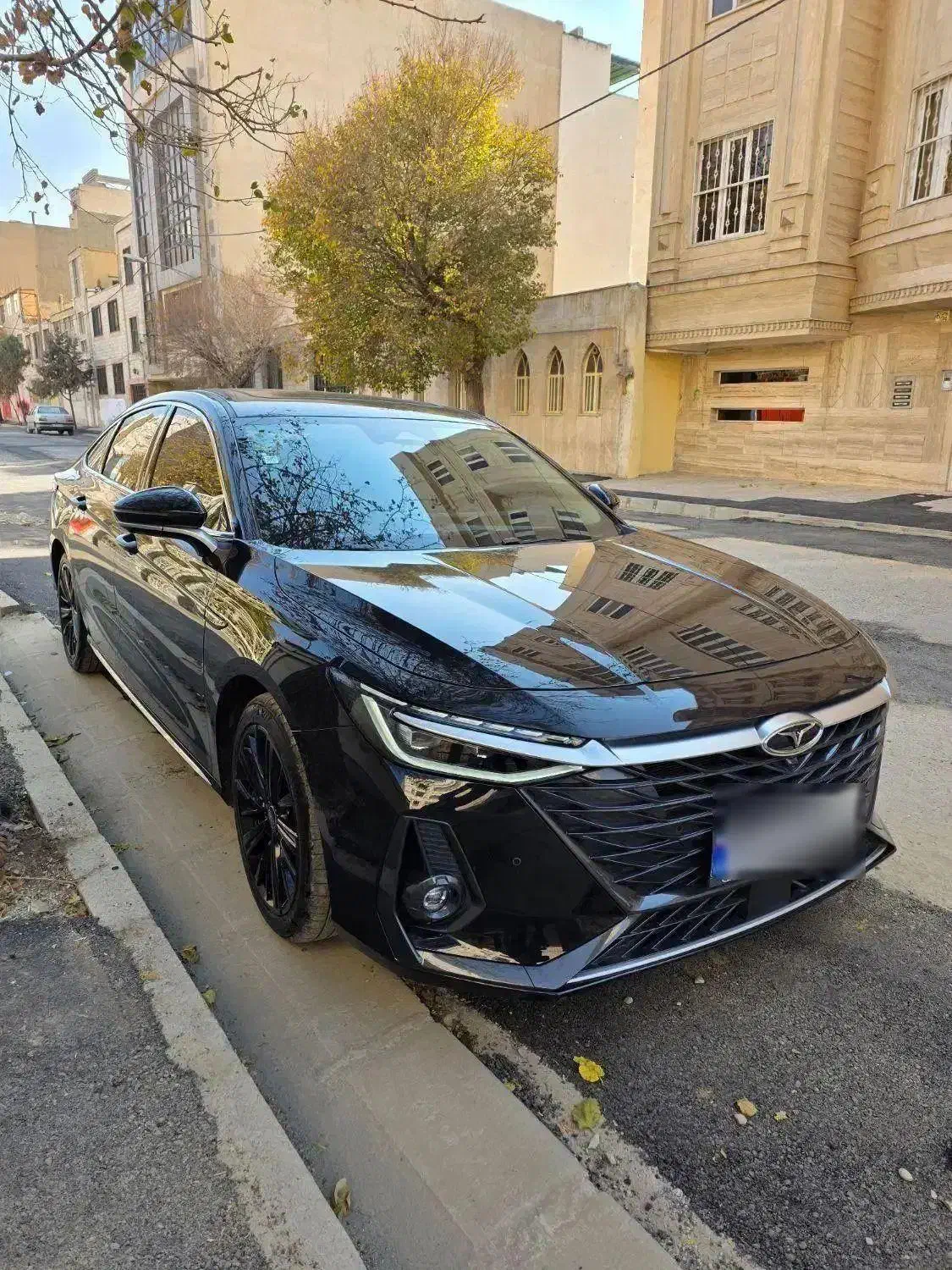 آریزو ۸ اریزو مدل ۱۴۰۴|خودرو سواری و وانت|اندیشه, اندیشه فاز ۴|دیوار