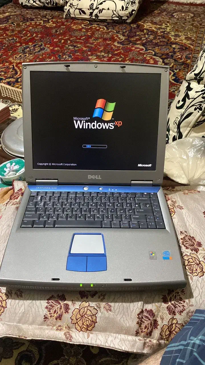 لبتاب دل|رایانه همراه|یزد, |دیوار