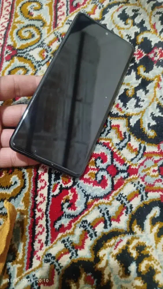 گوشی شایومی پکو|موبایل|زارچ, |دیوار