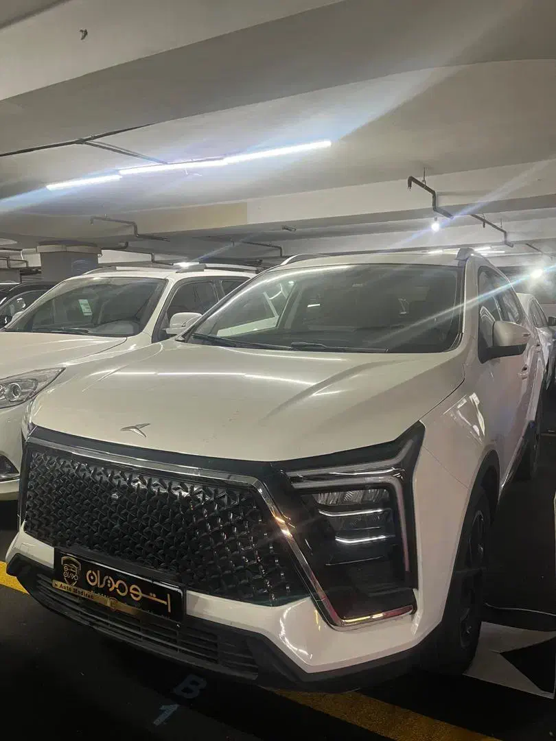 x5 مدل1402 نقد و اقساط تا ۲۴ ماه|خودرو سواری و وانت|تهران, میرداماد|دیوار