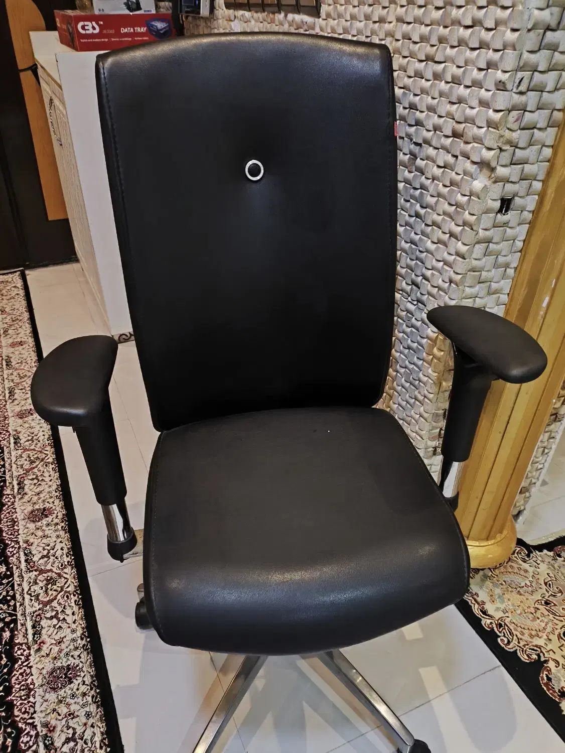 صندلی  نیلپر910w|صندلی و نیمکت|بندر کنگان, |دیوار