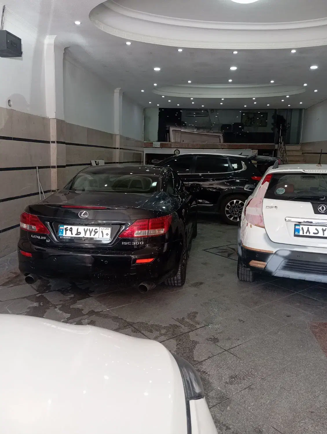 صافکار ماهر و نیمه ماهر نقاش نیمه ماهر|استخدام صنعتی، فنی، مهندسی|تهران, تهرانپارس شرقی|دیوار