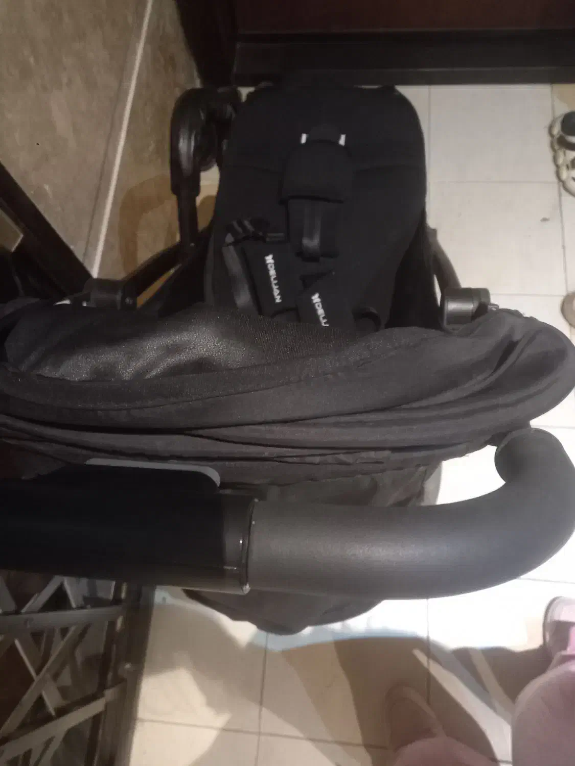 کالسکه|کالسکه و لوازم جانبی|هشتگرد, فاز ۲ مهستان|دیوار