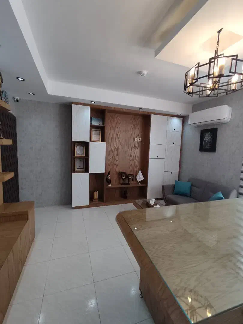 ویلایی نظامی جنوبی/200 متر/4خواب/بازسازی|اجارهٔ خانه و ویلا|شاهین‌شهر, نظامی|دیوار