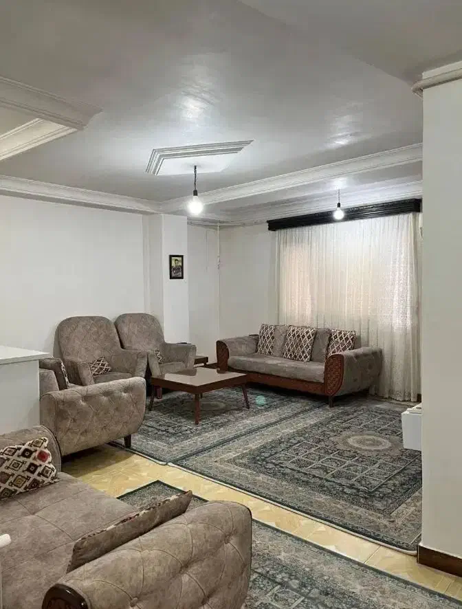 فروش آپارتمان 74متر2خوابه  پل عراق دباغیان|فروش آپارتمان|رشت, رودبارتان|دیوار