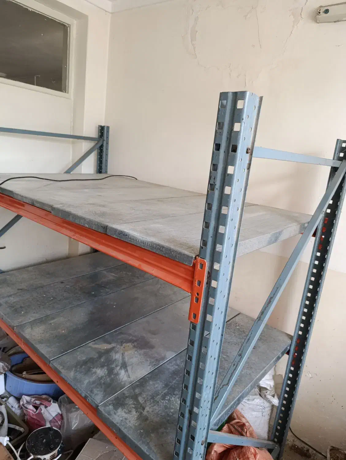 قفسه راک(صنعتی)|فروشگاه و مغازه|گرگان, |دیوار