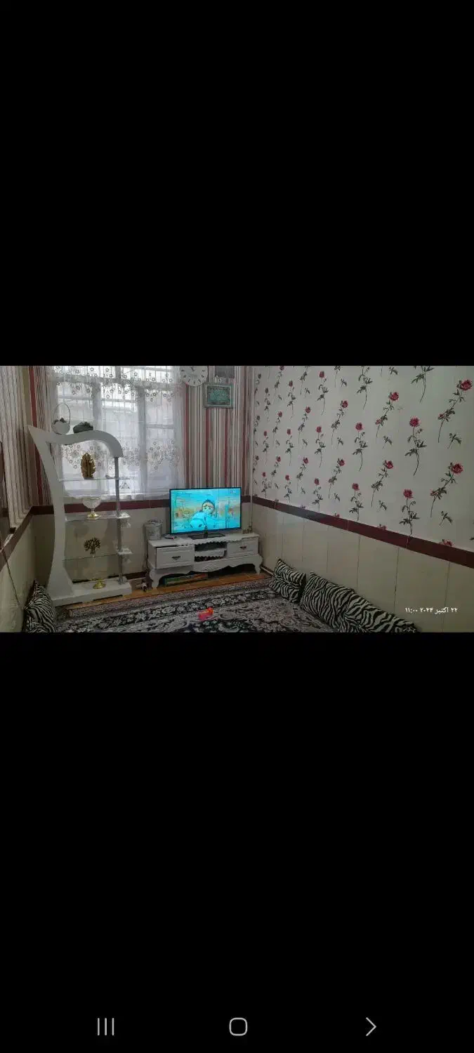 ملکیت فروشی|فروش خانه و ویلا|پاکدشت, پاکدشت (مامازند)|دیوار