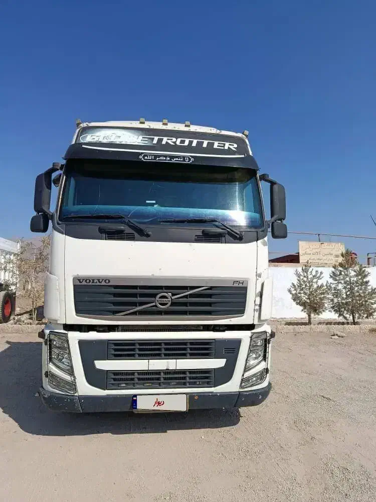 اف هاش ۴۸۰|خودرو سنگین|زرند, |دیوار