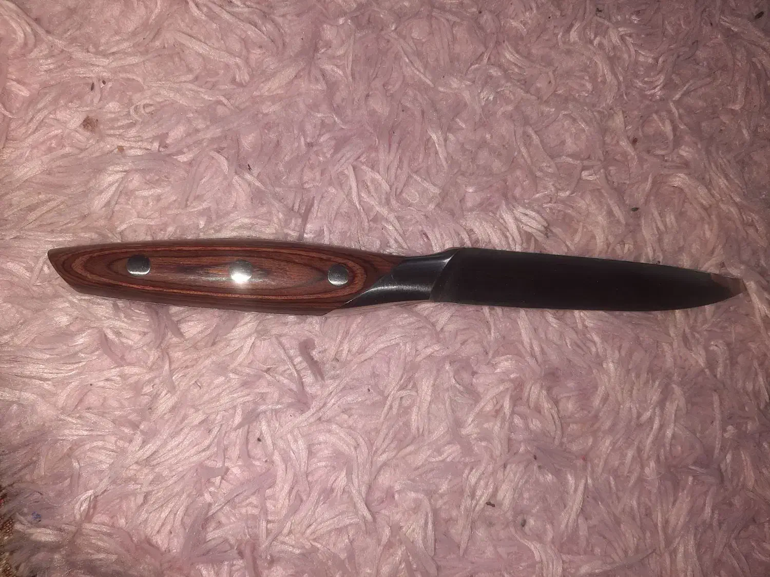 چاقوی موکا اصل|ظروف پختوپز|تهران, شهرک ولیعصر جنوبی|دیوار