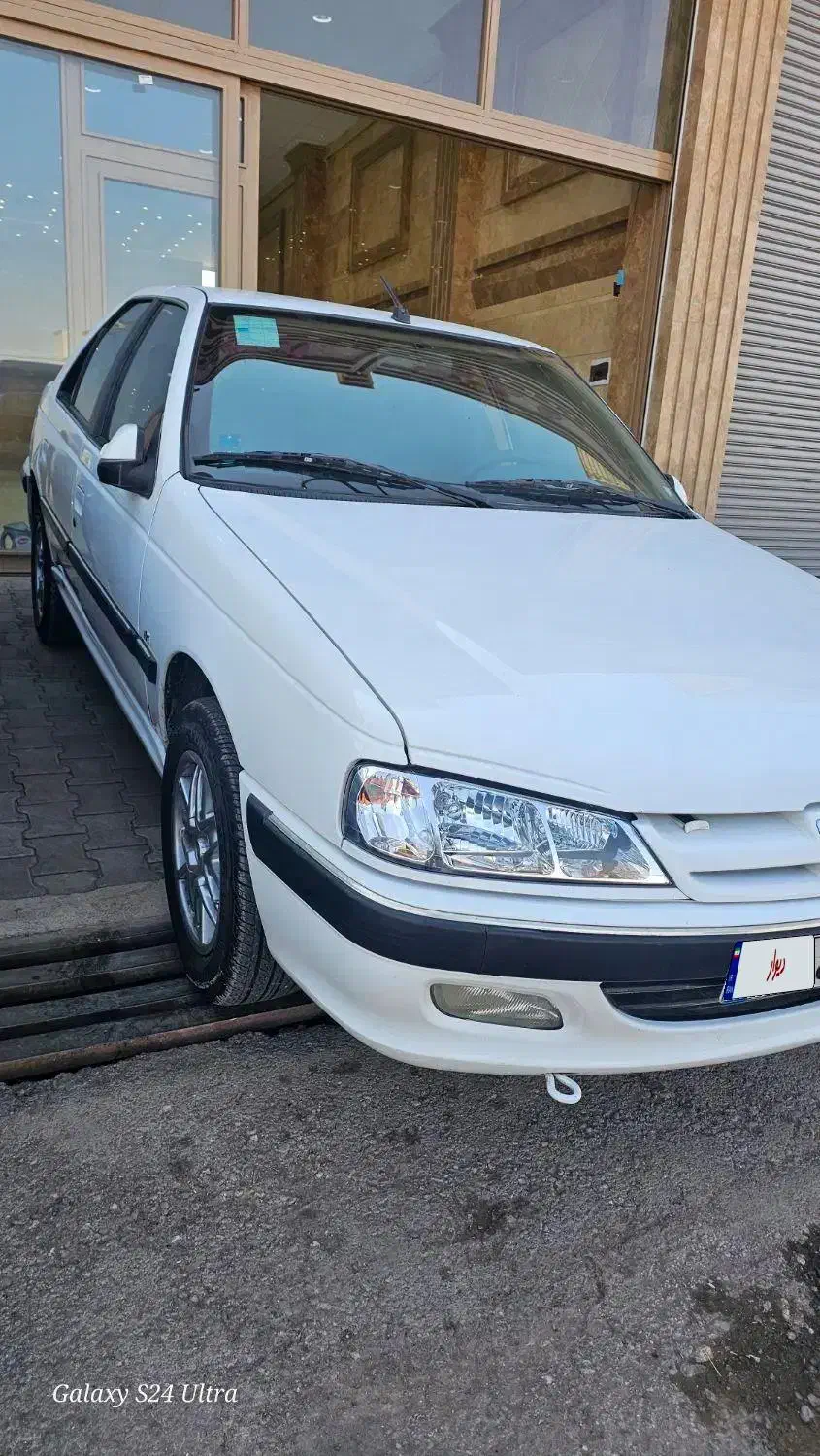 تیوفایو سیمی1400|خودرو سواری و وانت|مهربان, |دیوار