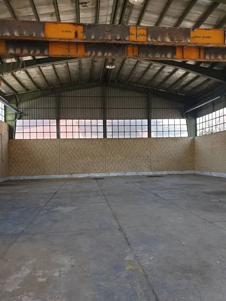 فروش سوله فلکه ششم شهرک صنعتی بزرگ شیراز|فروش دفتر صنعتی، کشاورزی، تجاری|شیراز, شهرک صنعتی شیراز|دیوار