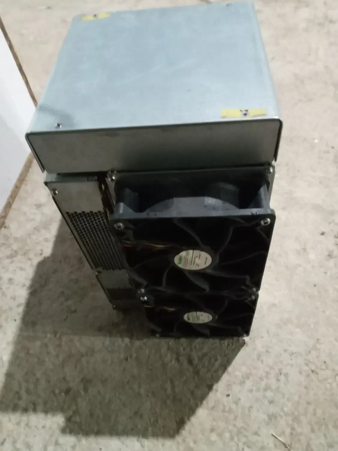 s17سالم و کم کار|قطعات و لوازم جانبی رایانه|مراغه, |دیوار