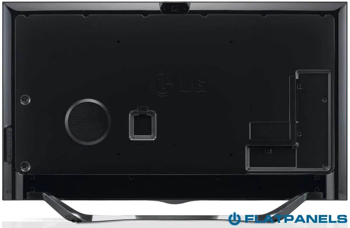 ال ای دی الجی 42 LA66000  3D|تلویزیون و پروژکتور|اسلام‌شهر, شهرک قائمیه|دیوار