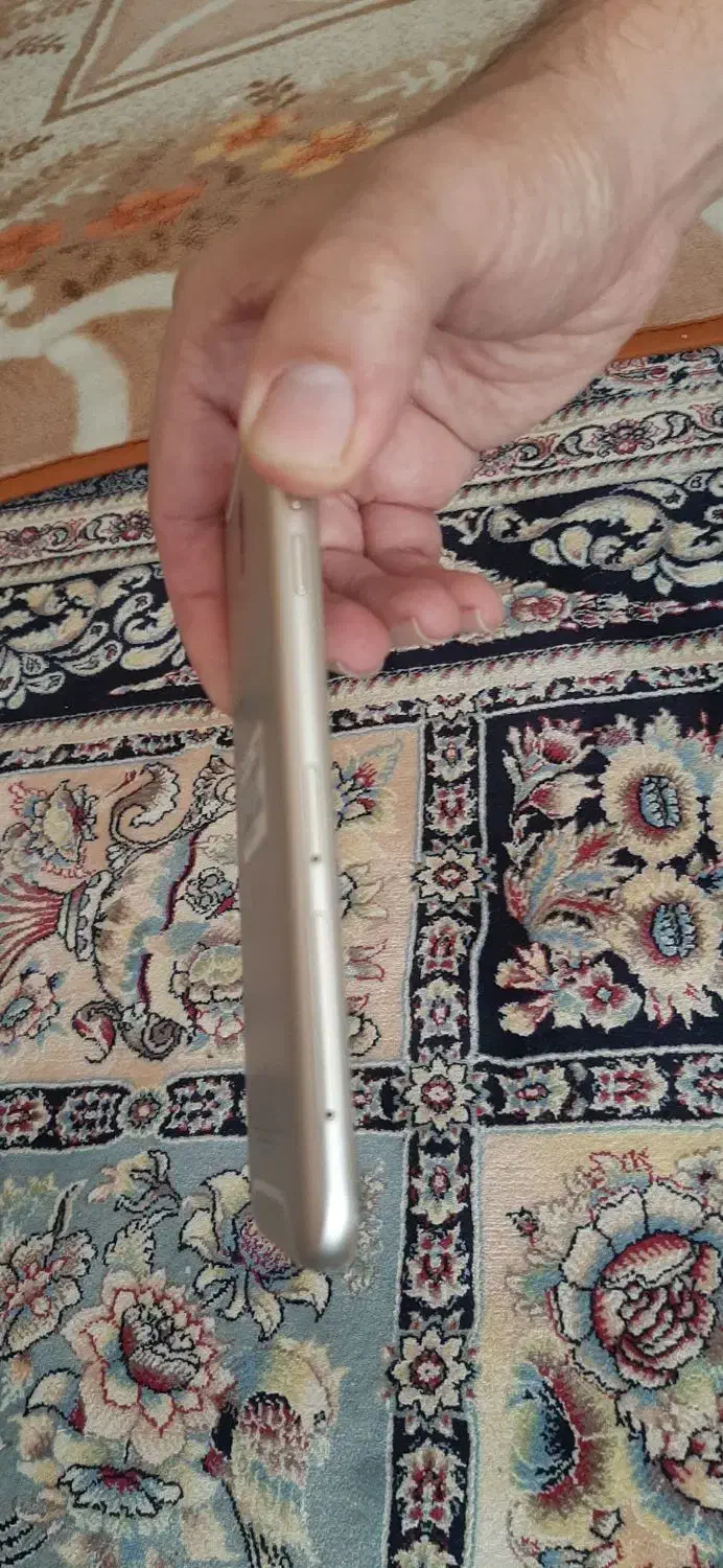 گوشی سامسونگ J5 ۲۰۱۷ در حد نو|موبایل|فولادشهر, B8|دیوار