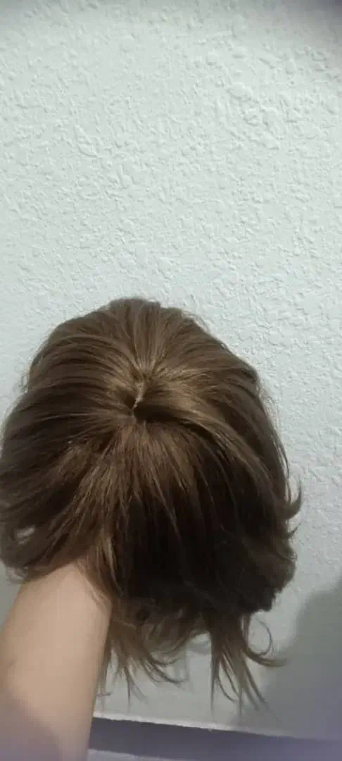 کلاه گیس چتری|آرایشی، بهداشتی، درمانی|فردیس, داوری|دیوار