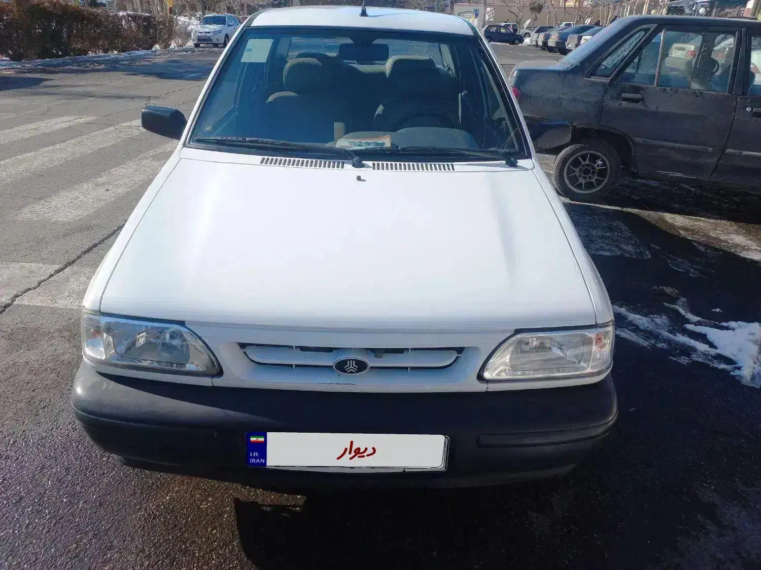 پراید 131|خودرو سواری و وانت|سهند, |دیوار