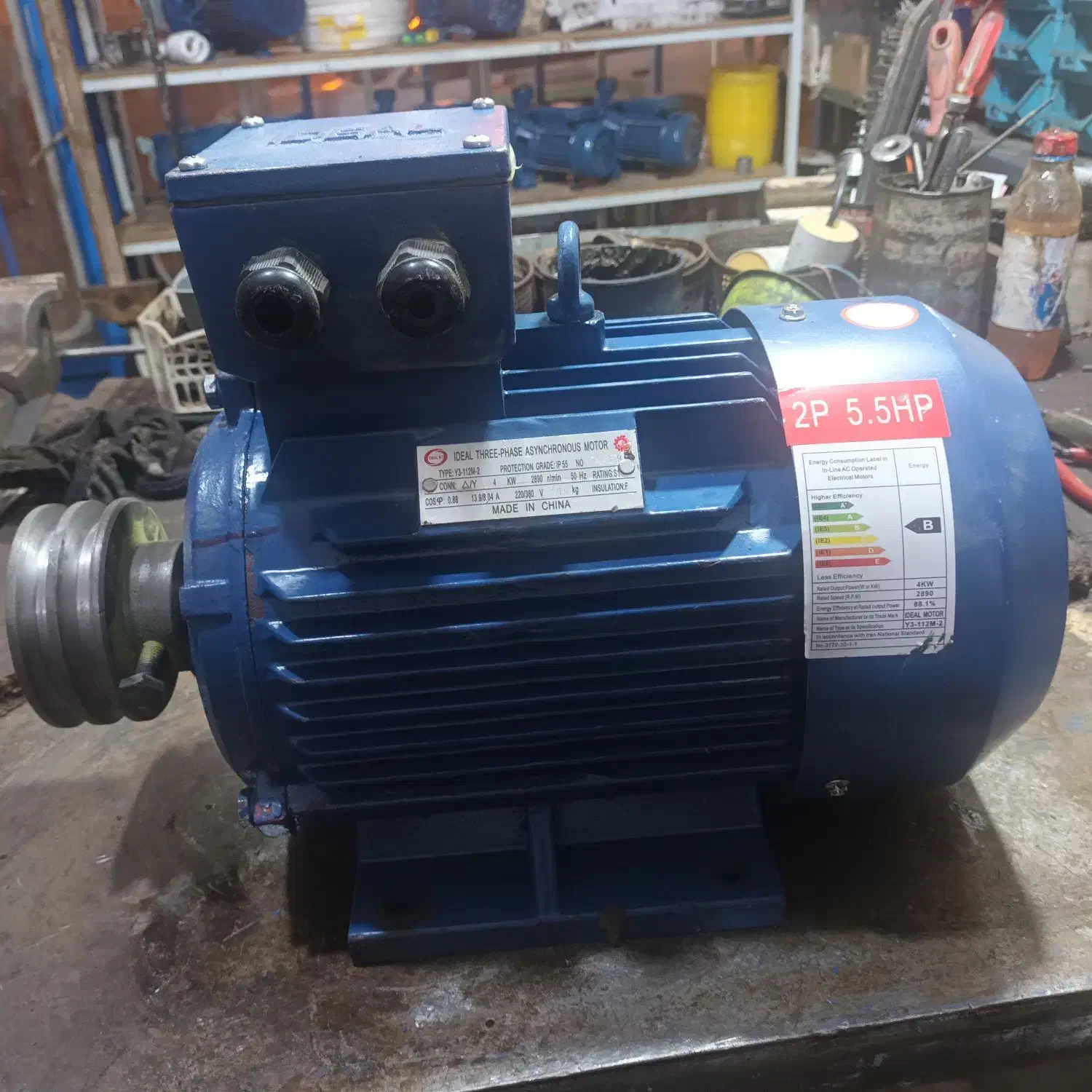 سیم پیچی و پمپ آب|خدمات پیشه و مهارت|ساوه, |دیوار