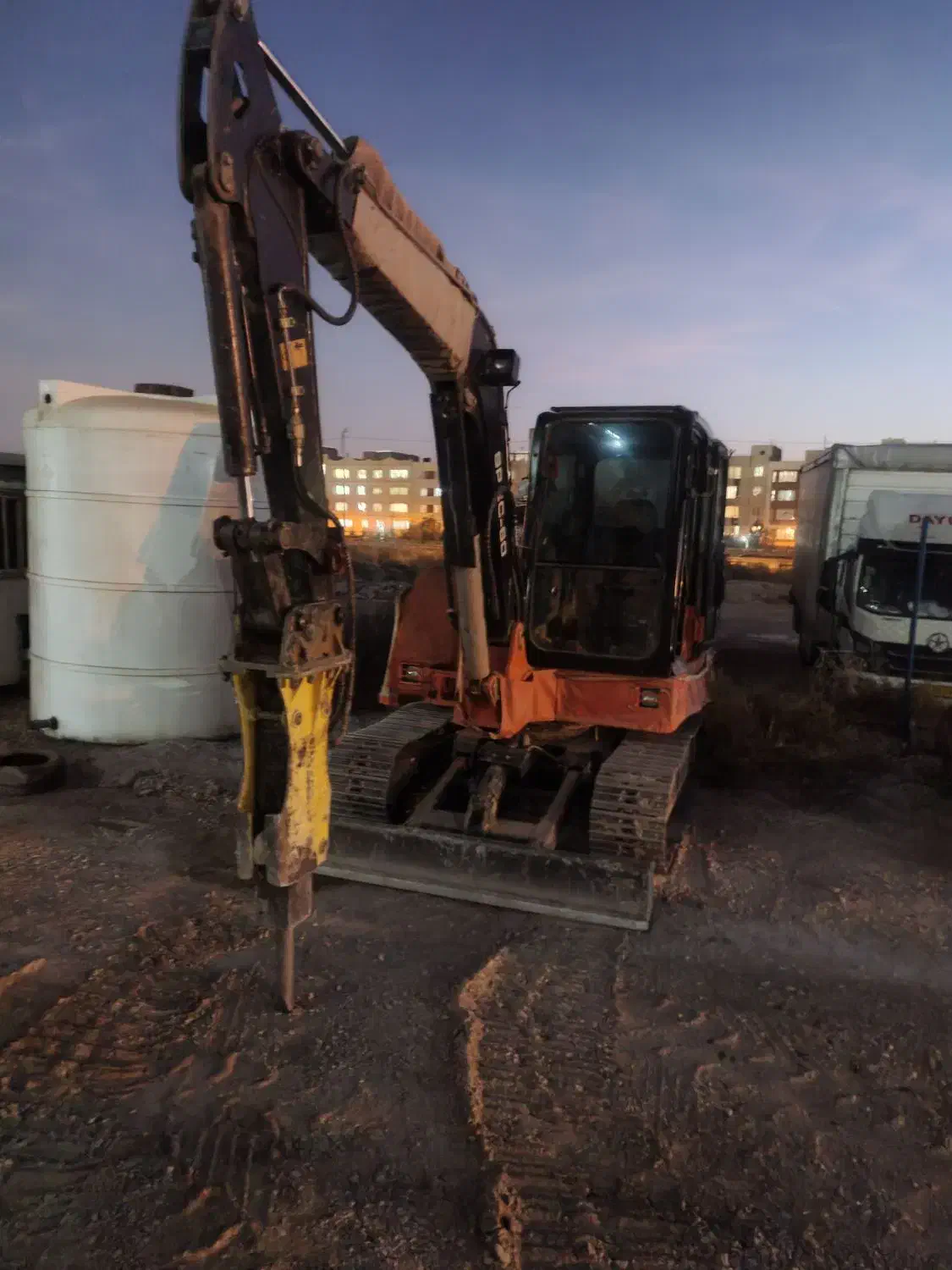 پیمانکاری برادران محمدی|خدمات پیشه و مهارت|تاکستان, |دیوار