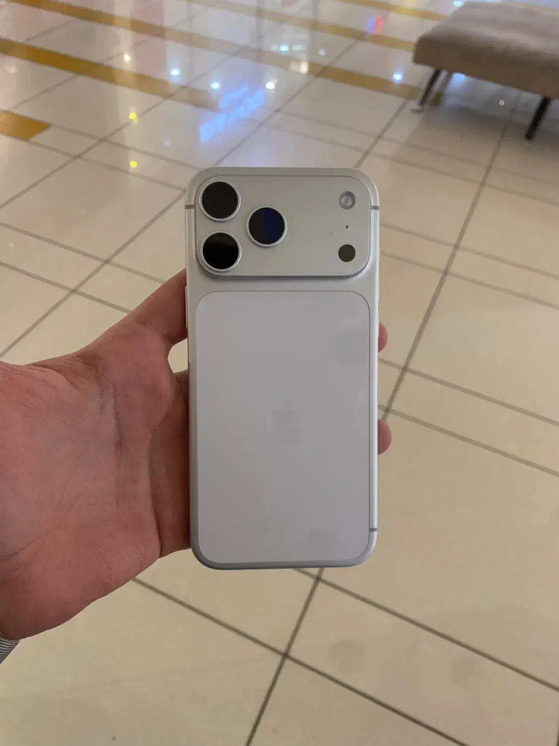 17pro max|موبایل|اصفهان, سپاهان‌شهر|دیوار