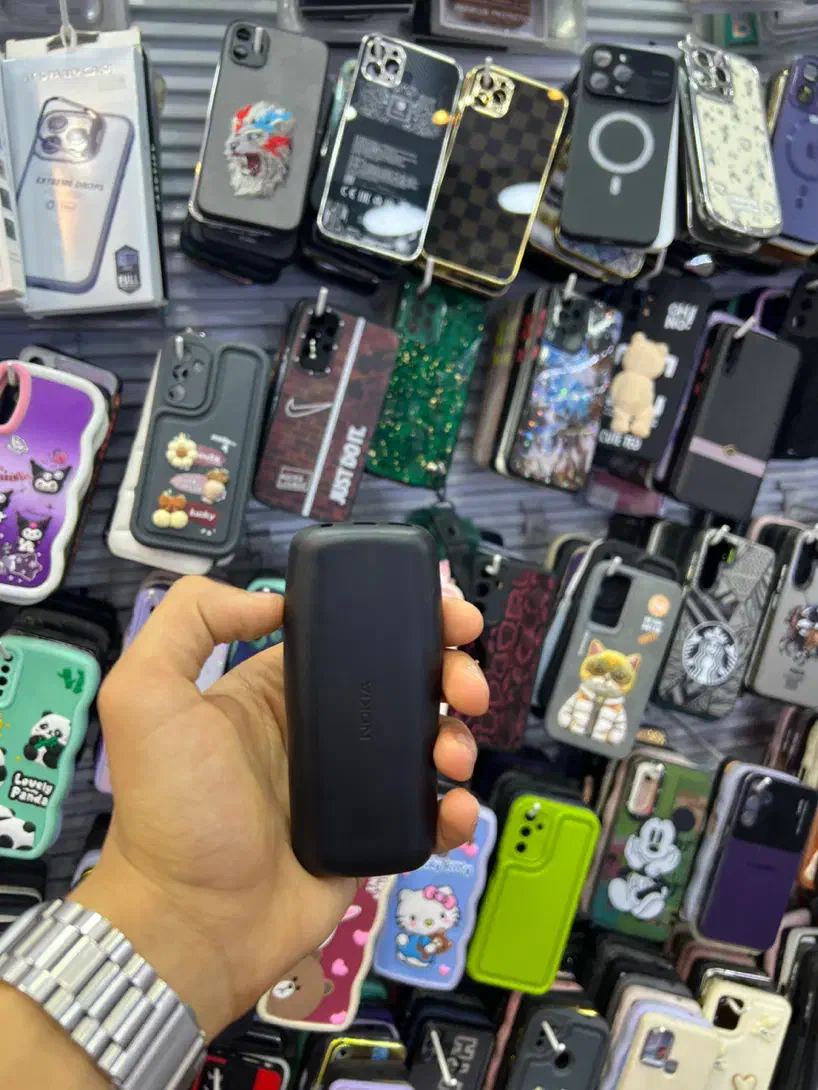 نوکیا 106|موبایل|ورامین, ورامین|دیوار