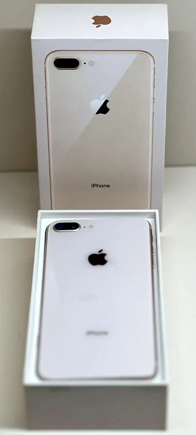 آیفون 8 پلاس|موبایل|تبریز, |دیوار