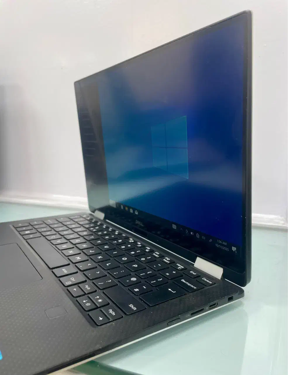 لپتاپ اداری دل Dell xps 13 9365|رایانه همراه|تهران, مطهری|دیوار