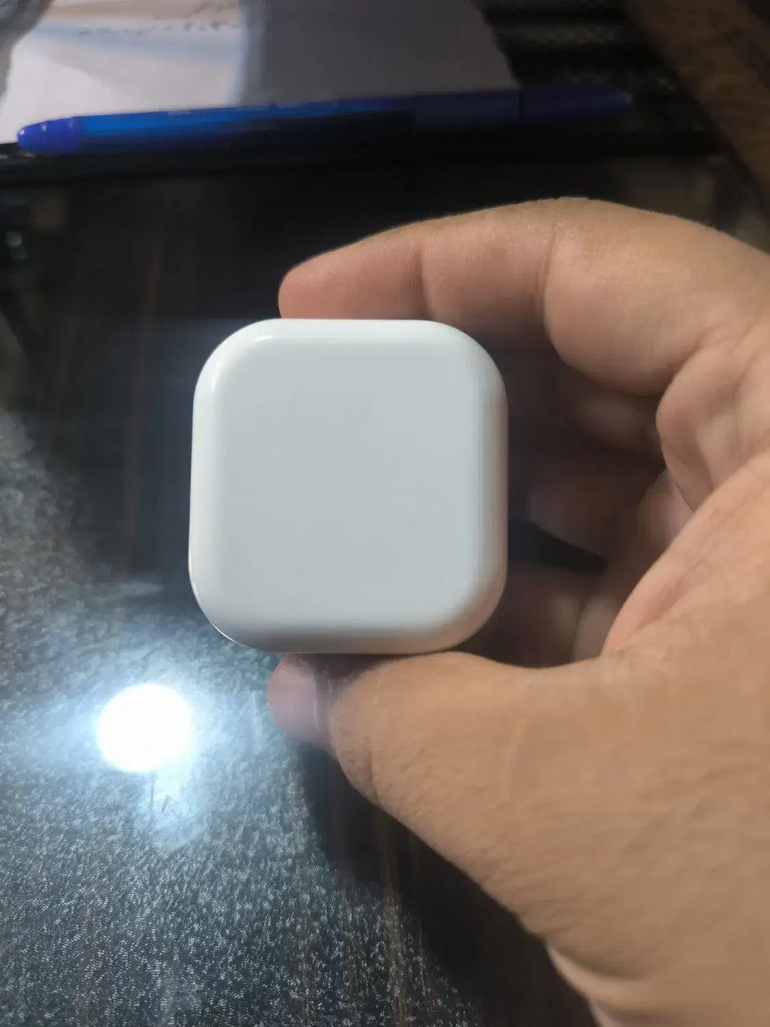 شارژر سه پین 20w اپل|لوازم جانبی موبایل و تبلت|کاشان, بهشتی|دیوار