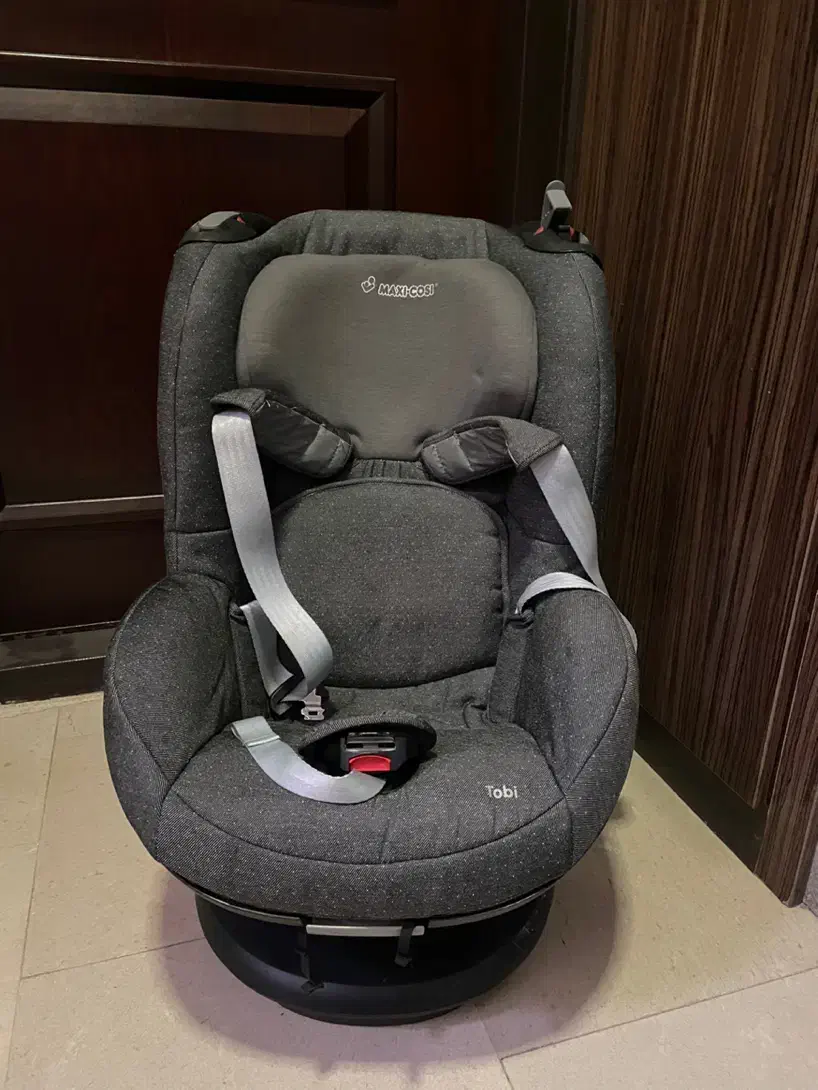 صندلی ماشین بچه|کالسکه و لوازم جانبی|رشت, گلباغ نماز|دیوار