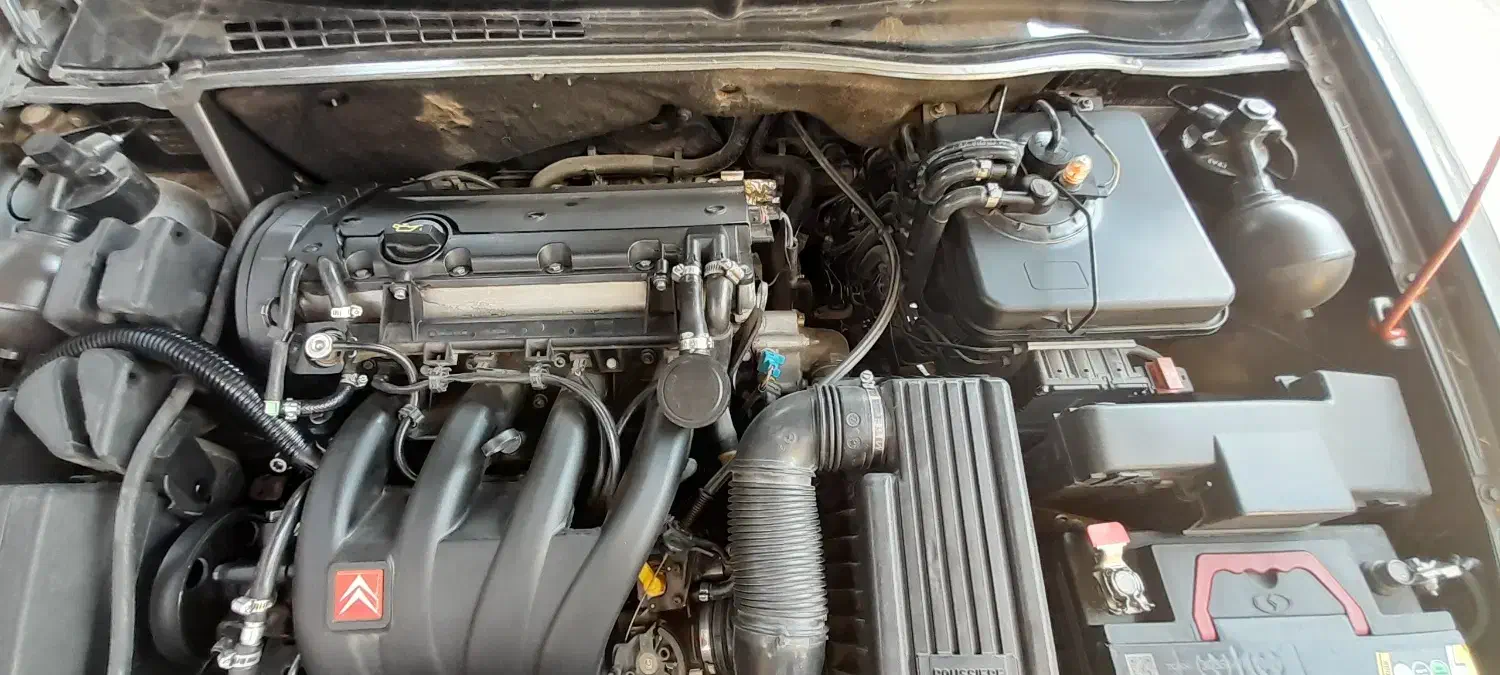 زانتیا۲۰۰۰|خودرو سواری و وانت|چغادک, |دیوار