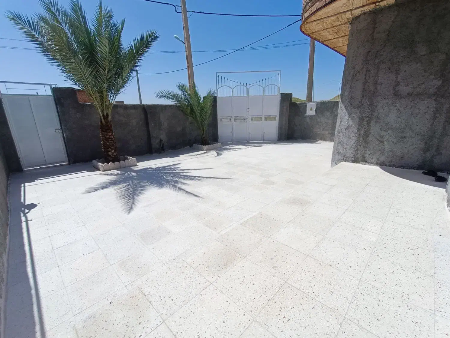 خانه ویلایی قصرشیرین|فروش خانه و ویلا|قصرشیرین, |دیوار