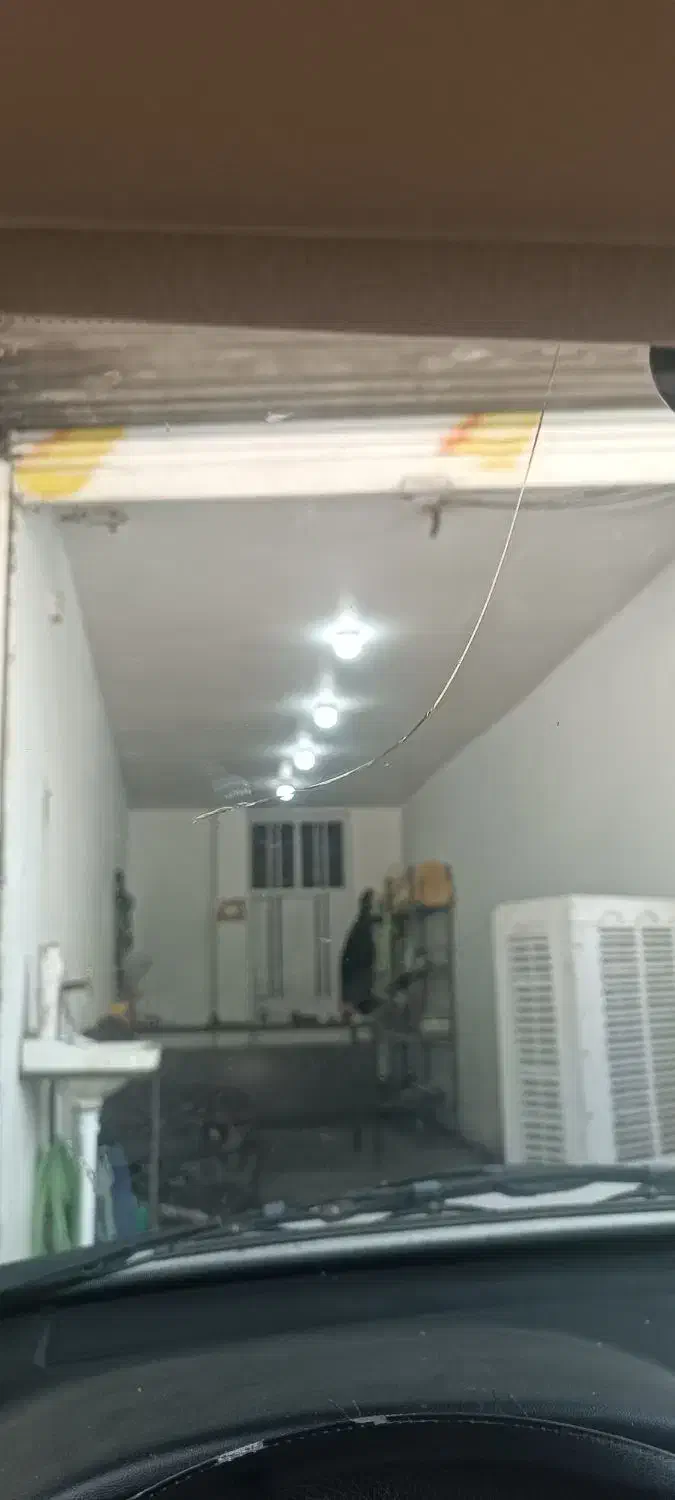 ترمیم شیشه... تعمیر قفل و بالابر|خدمات موتور و ماشین|دزفول, |دیوار