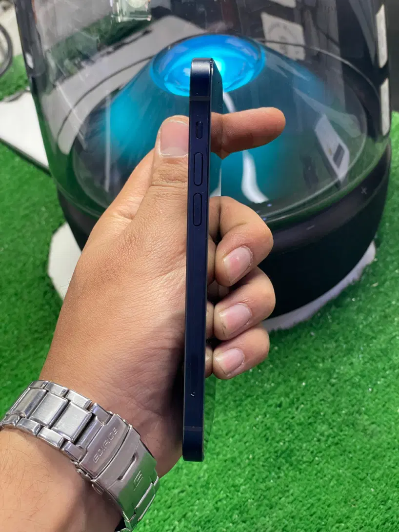 Iphone 12 normal|موبایل|تهران, پرستار|دیوار