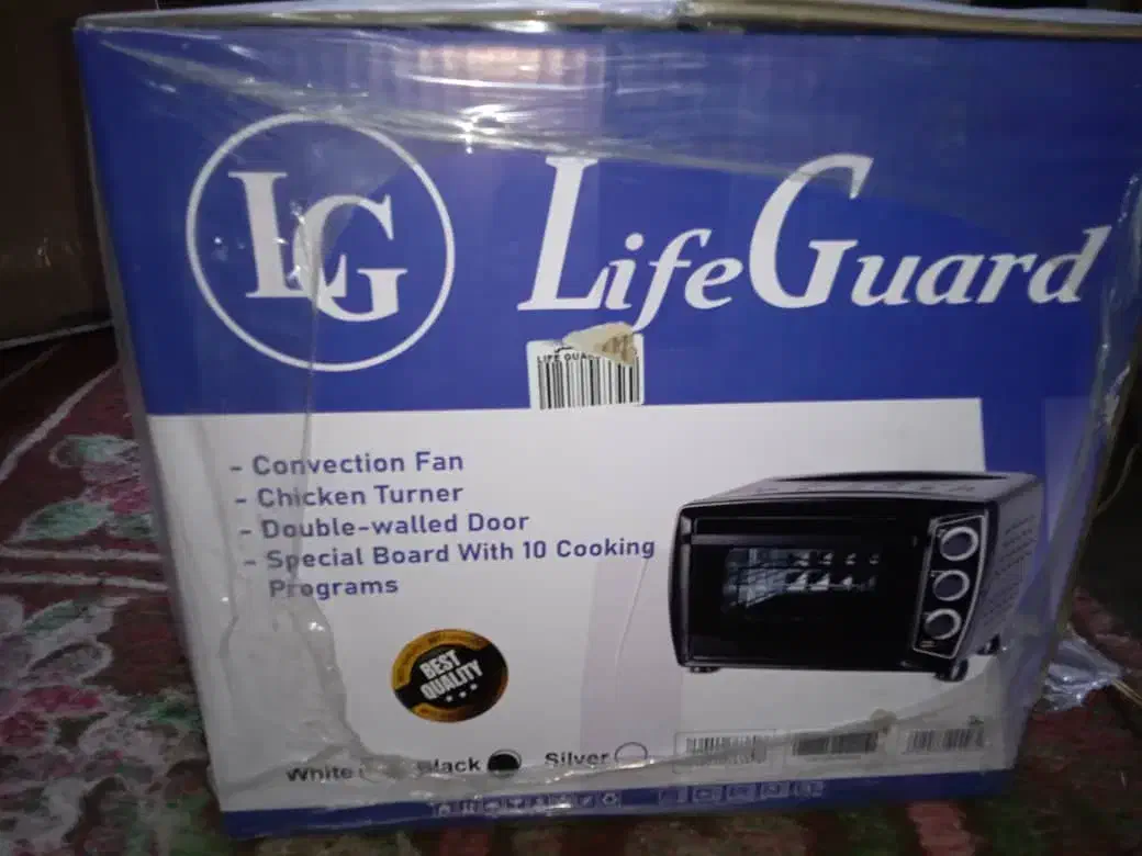 توستر آکبند|اجاق گاز و لوازم برقی پخت‌وپز|دزفول, |دیوار