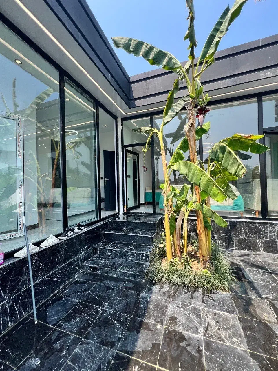 ویلای نقلی سنددار/مبله کامل با جکوزی|فروش خانه و ویلا|نوشهر, |دیوار