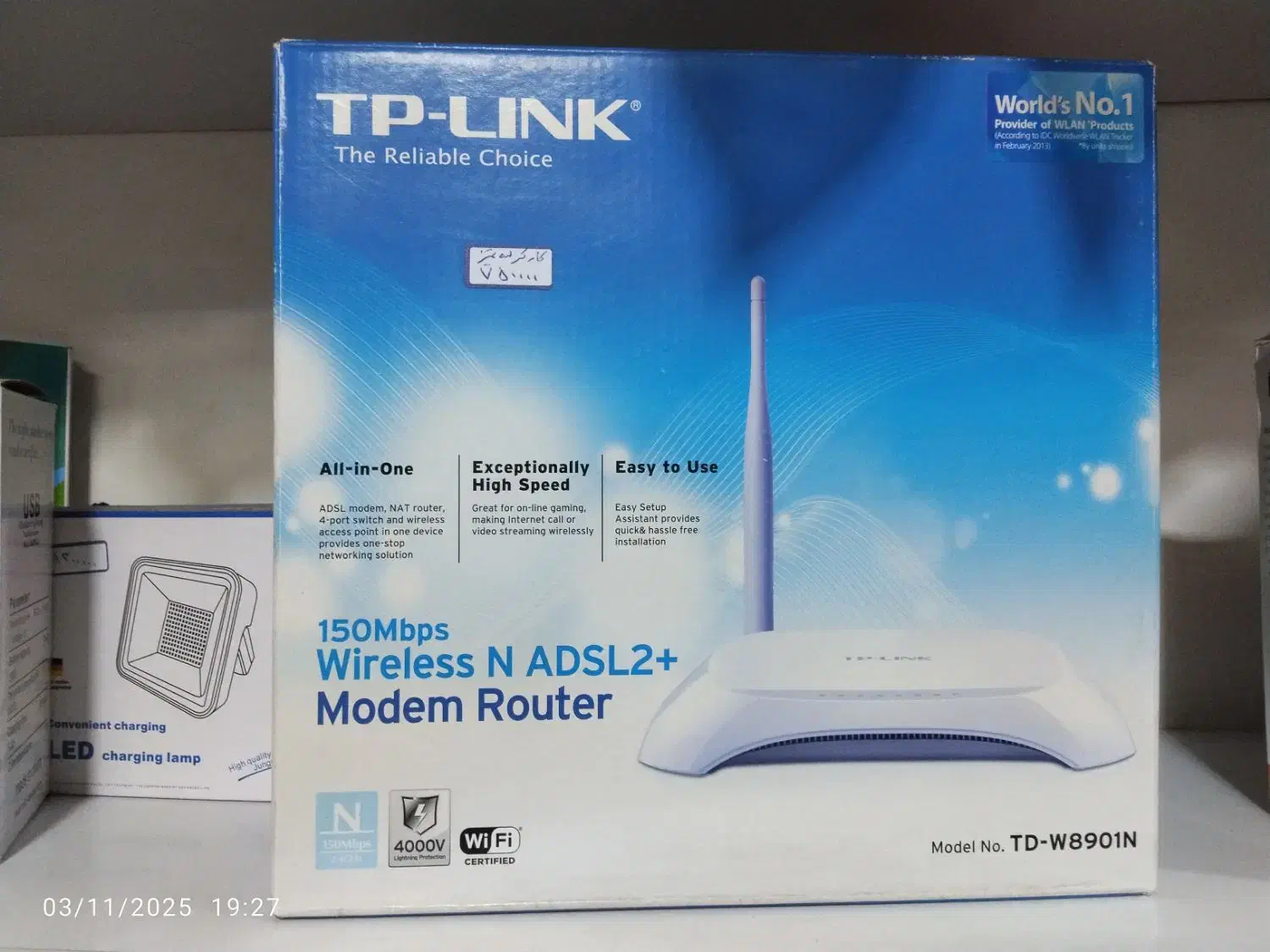 تعدادی لوازم کامپیوتر کارکرده|قطعات و لوازم جانبی رایانه|یزد, |دیوار