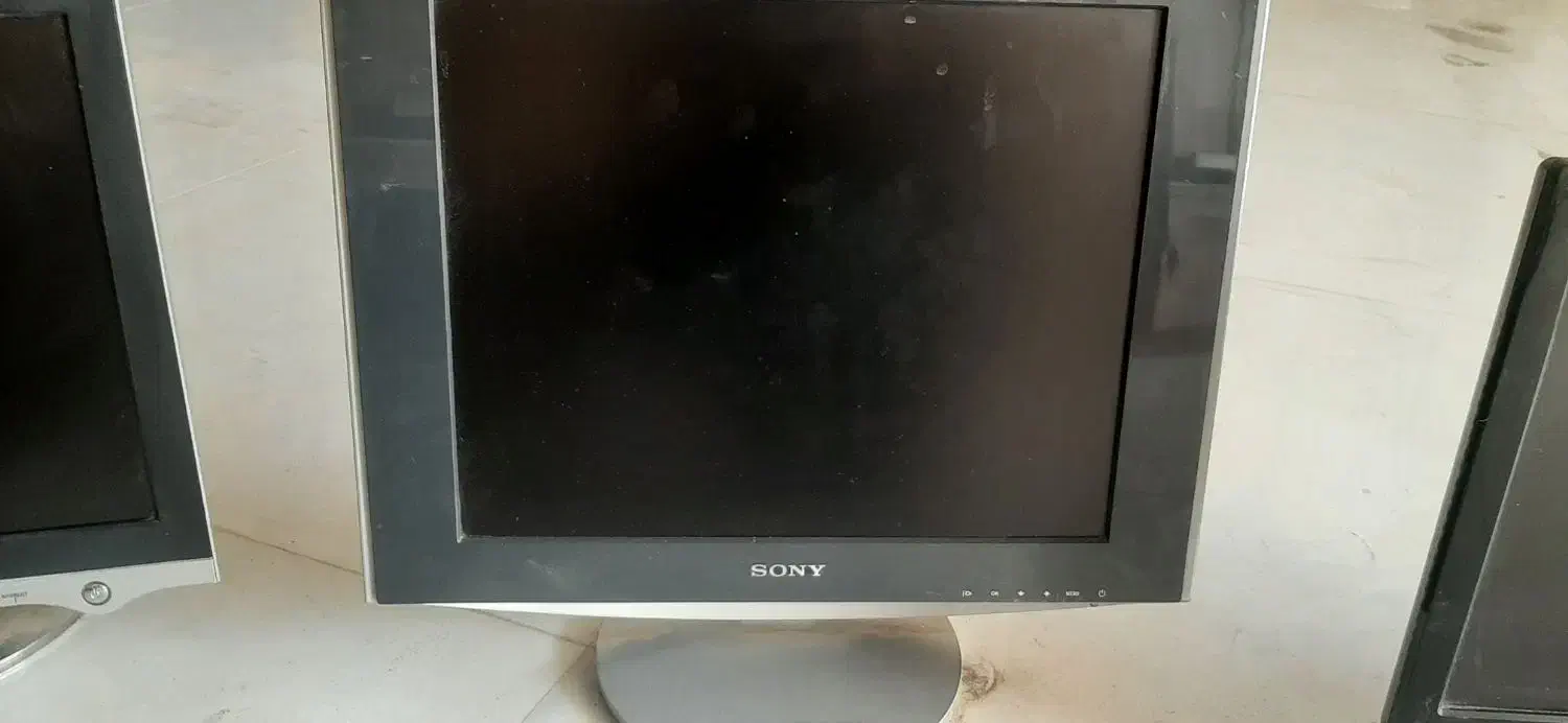 مانیتور|قطعات و لوازم جانبی رایانه|ارومیه, |دیوار