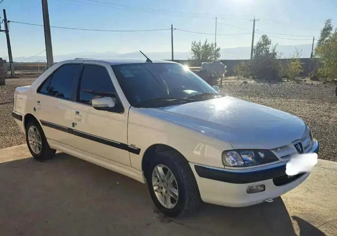 پارس ۱۷ هزار تا کار|خودرو سواری و وانت|آق قلا, |دیوار