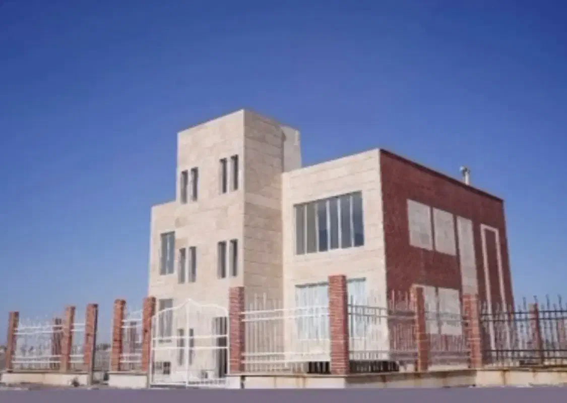 پیش فروش آپارتمان ارگ جدید|فروش آپارتمان|بم, |دیوار