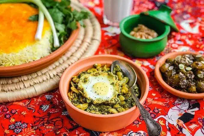 تخفیف ویژه سفارش غذا خونگی|حراج|رشت, گلسار|دیوار